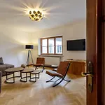 דירה Stadtvilla Falkenstein Füssen