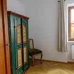 Stadtvilla Falkenstein דירה Füssen