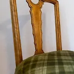Stadtvilla Falkenstein דירה *
