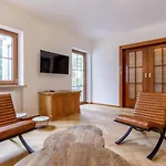 Stadtvilla Falkenstein דירה