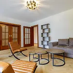 Stadtvilla Falkenstein דירה *