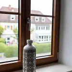 Stadtvilla Falkenstein דירה Füssen