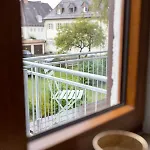 דירה Stadtvilla Falkenstein *