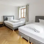 דירה Stadtvilla Falkenstein *