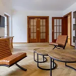 דירה Stadtvilla Falkenstein *