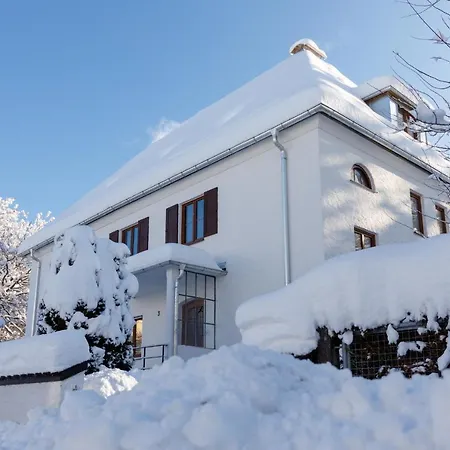 Διαμέρισμα Stadtvilla Falkenstein
