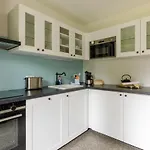 Apartman Stadtvilla Falkenstein *