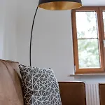 Stadtvilla Falkenstein Apartman Füssen