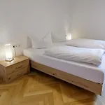 Stadtvilla Falkenstein Apartman *