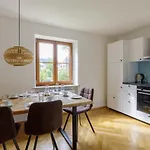 Stadtvilla Falkenstein * Füssen