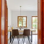 Stadtvilla Falkenstein Apartman