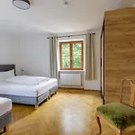 Stadtvilla Falkenstein Füssen