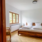 Apartman Stadtvilla Falkenstein
