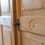 Stadtvilla Falkenstein Apartman *