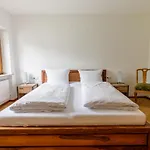 Stadtvilla Falkenstein Apartman