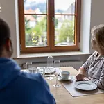 Stadtvilla Falkenstein Apartman