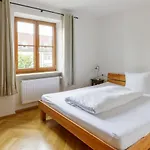 Apartman Stadtvilla Falkenstein Füssen