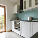 Apartman Stadtvilla Falkenstein Füssen