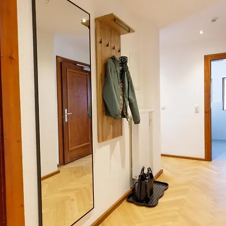 Stadtvilla Falkenstein Fussen