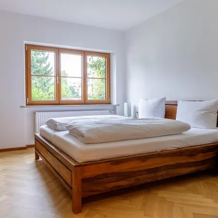 Stadtvilla Falkenstein * Füssen