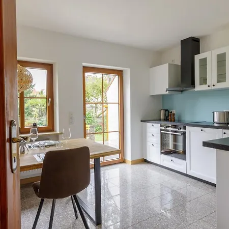 Appartamento Stadtvilla Falkenstein