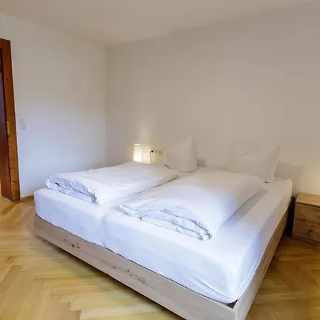Stadtvilla Falkenstein Апартаменты