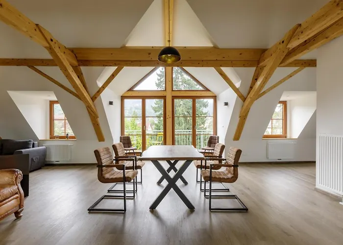 Stadtvilla Falkenstein Fussen